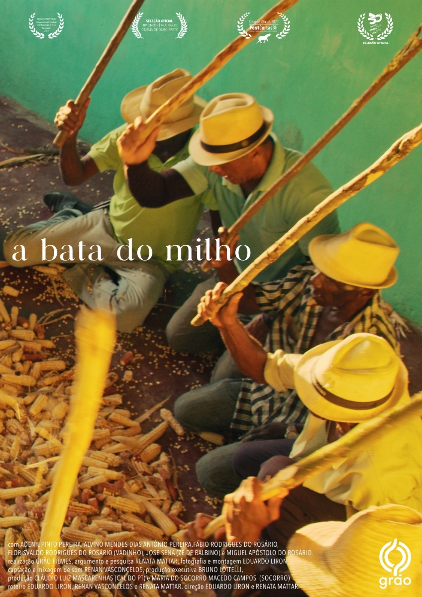 A Bata do Milho