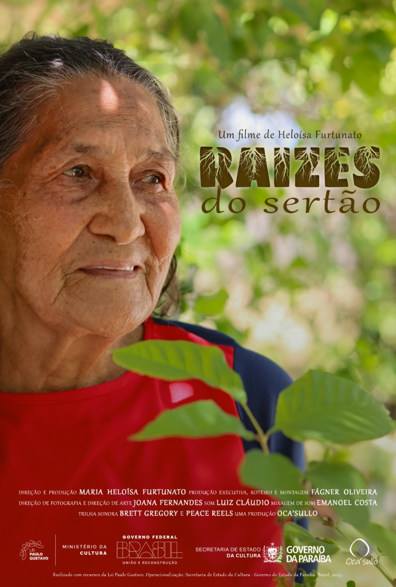 Raízes do Sertão