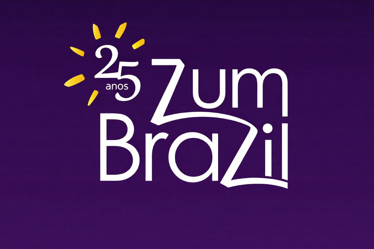 Zum Brasil Logo