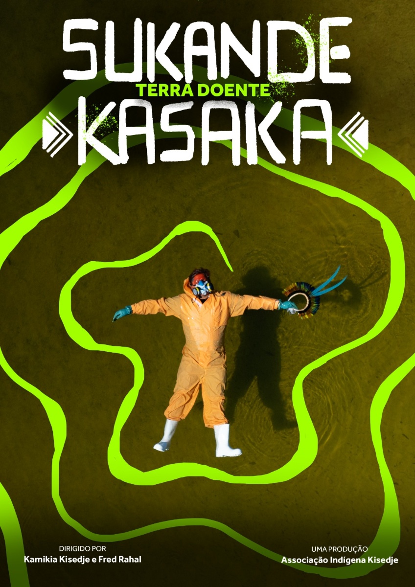 Sukande Kasaka - Terra Doente