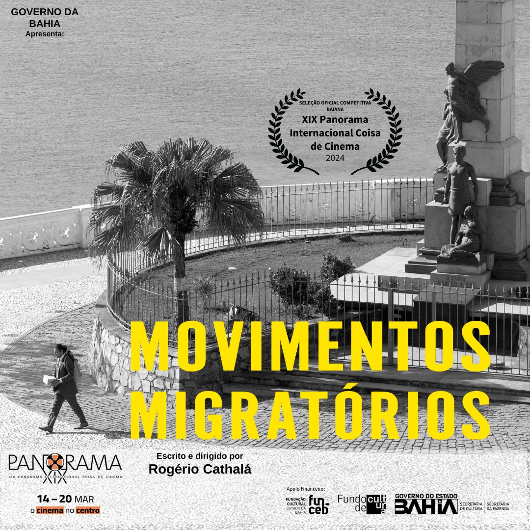 Movimentos Migratórios