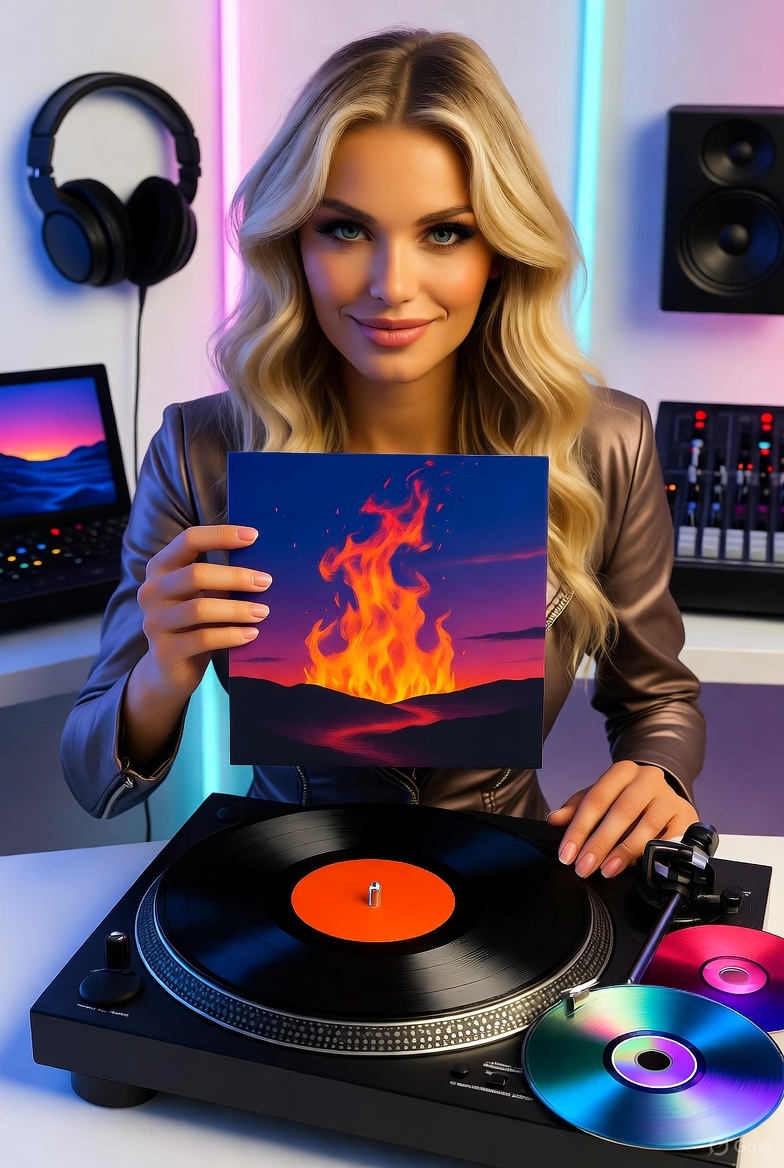 Opakowania na płyty winylowe - okładki LP 12 cali EP 10 cali single 7 cali z nadrukiem, profesjonalny druk cyfrowy offsetowy na kopertach winylowych od 1 sztuki, drukarnia opakowań na płyty winylowe wytwórnie muzyczne artyści dystrybutorzy