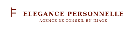 Élégance Personnelle - Agence de Conseil en Image