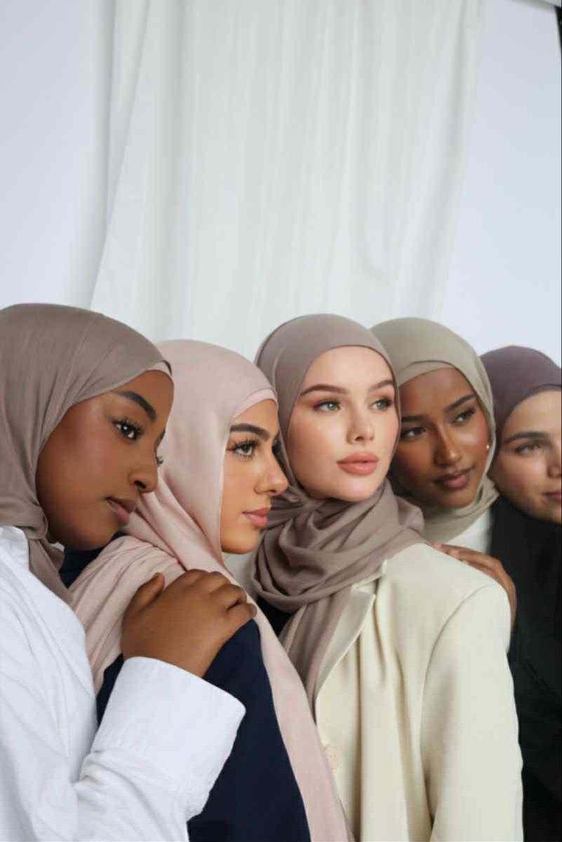 Harmoniser les couleurs