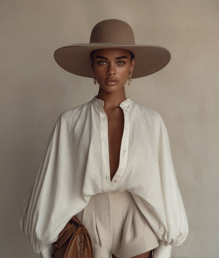 Élégance Affirmée