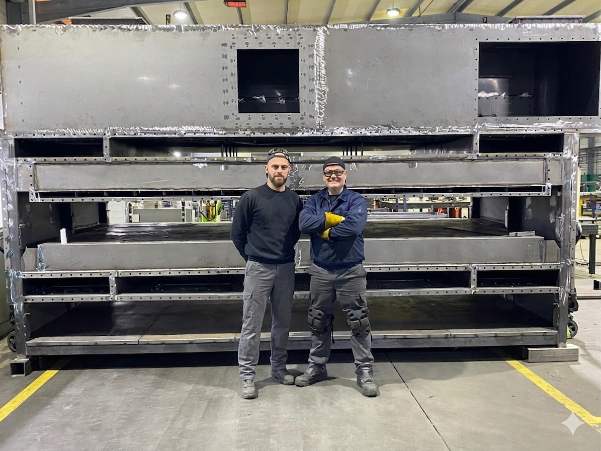 Oficina Martins&Bertani