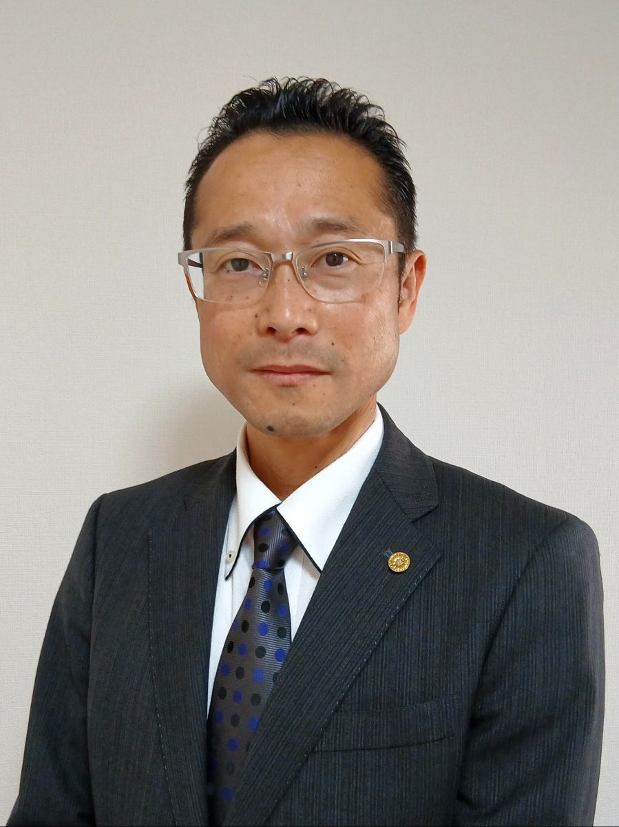 行政書士 齋藤 拓也(さいとう たくや)
