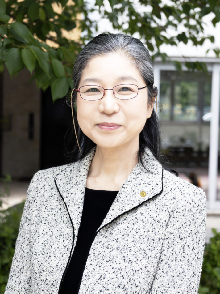 行政書士 柴田 真理(しばた まり)