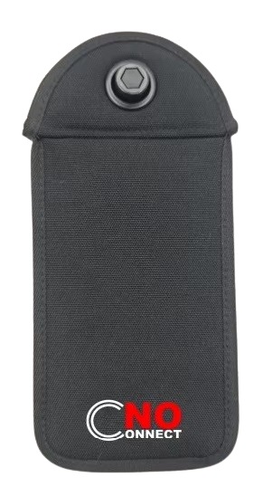 Pochette C-No CONNECT RIGIDE