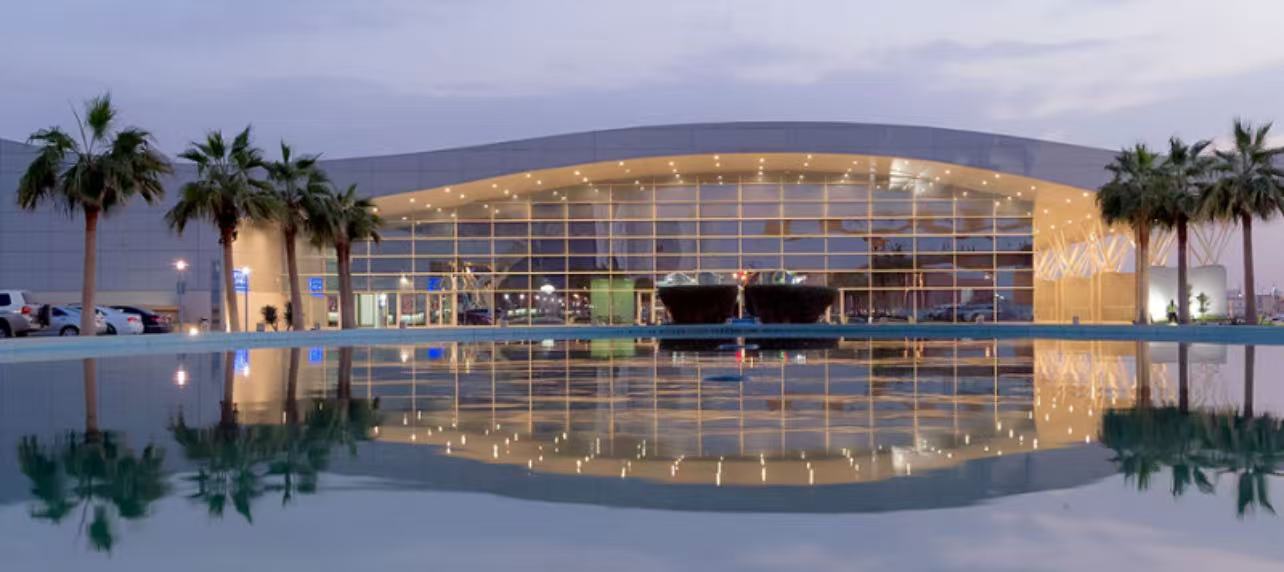 Saudi BME Furniture 2026