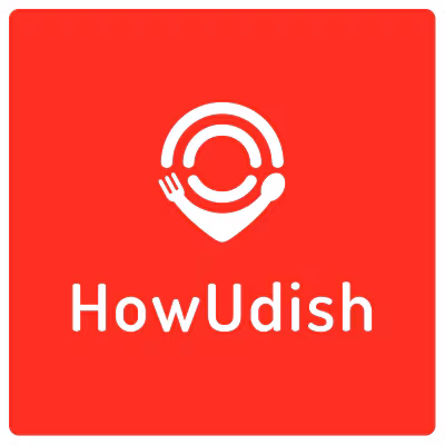 HowUdish