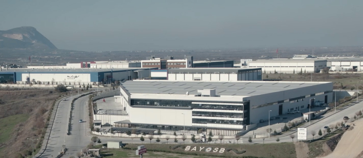 Girginer Oto Endüstri