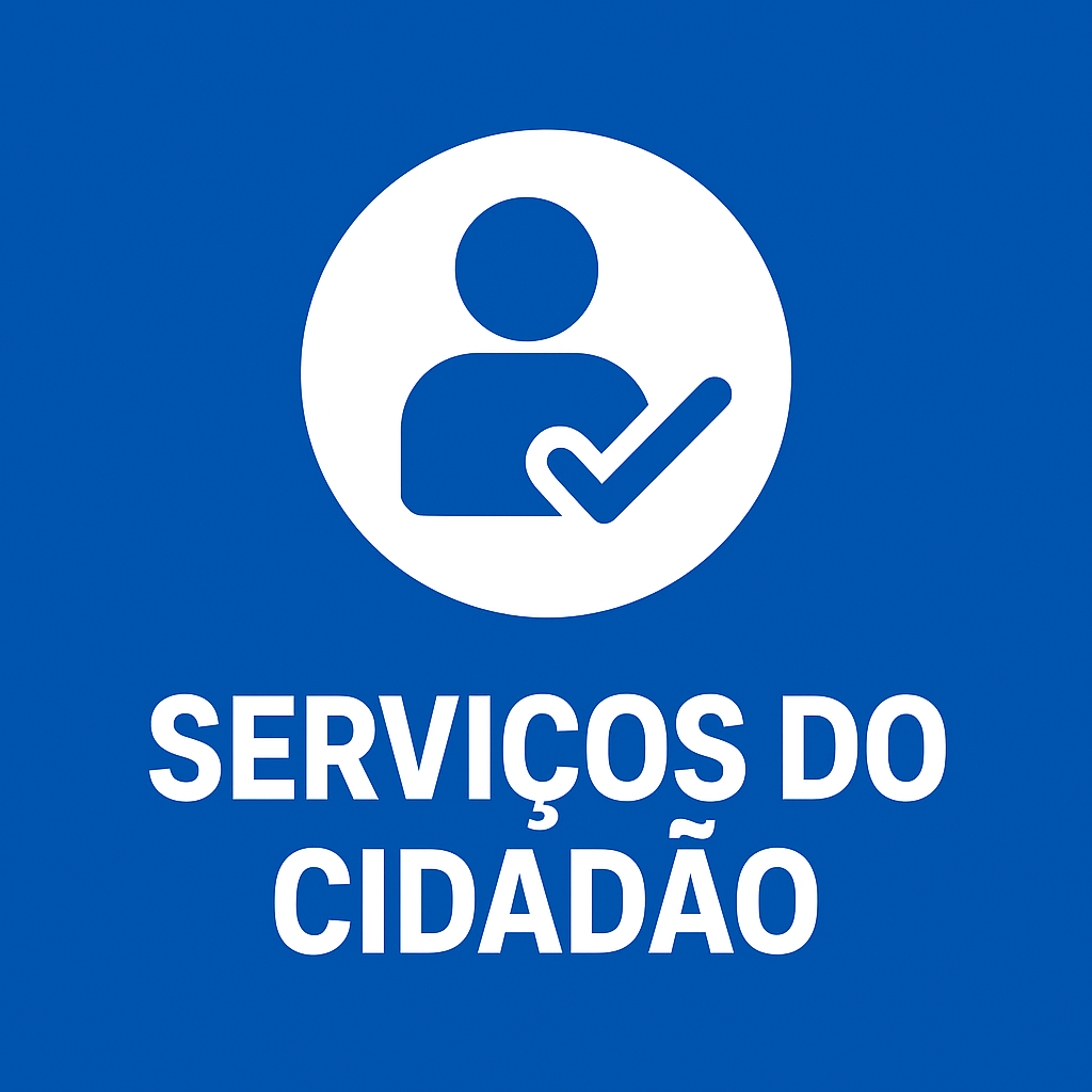 Serviços do Cidadão