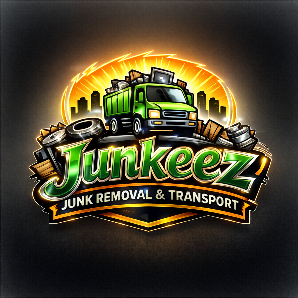 Junkeez Junk Removal & Transport Columbia SC