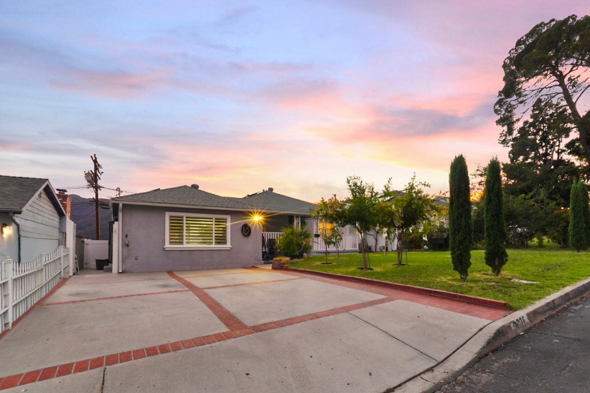 Twilight Photography