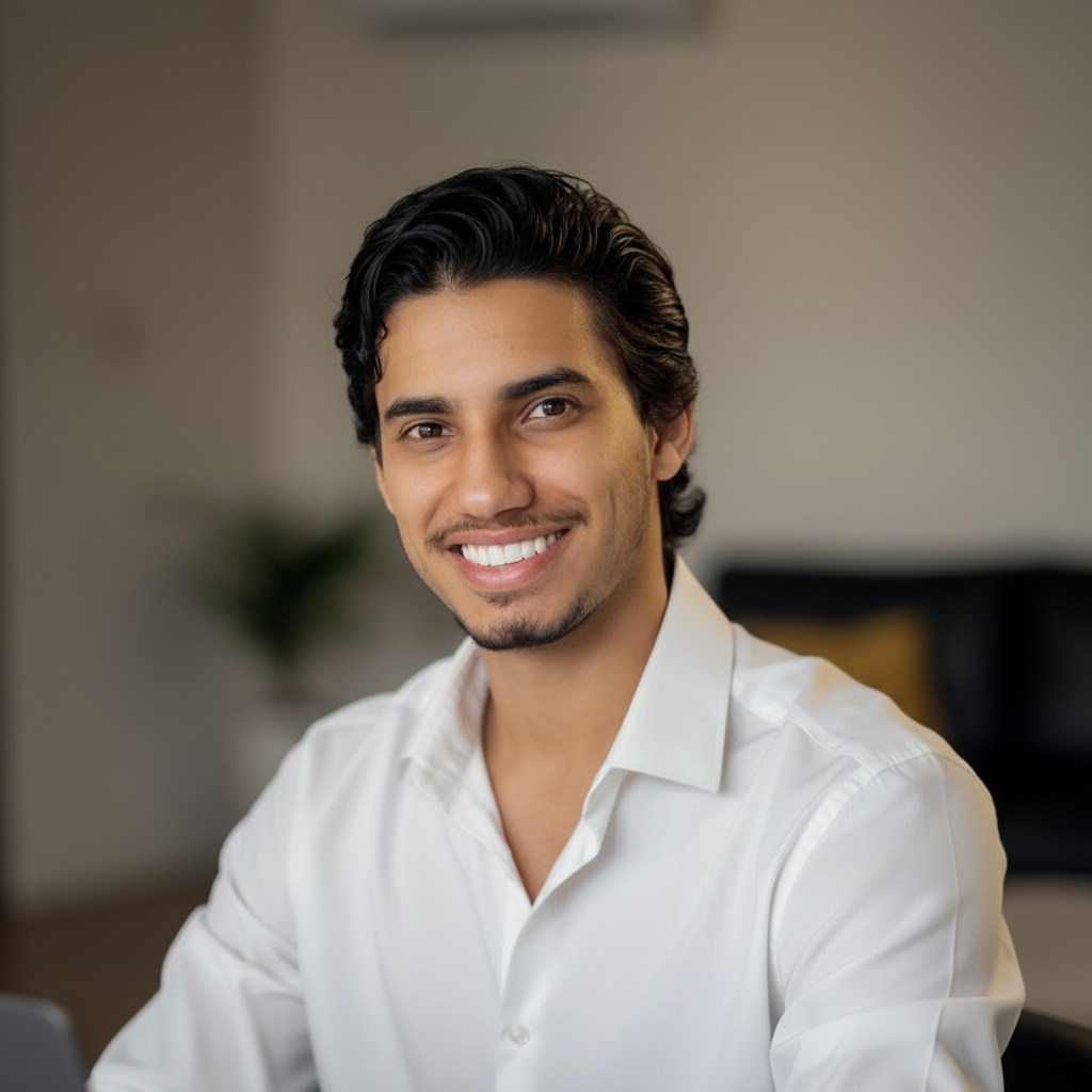 Salvador - Especialista em TikTok Shop