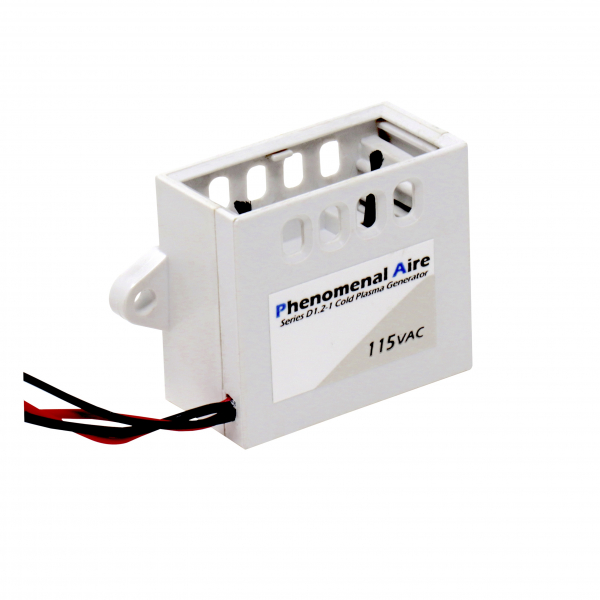 Phenomenal Aire Series D 1.2-1 — Small Systems — 115V NPBI ionization unit