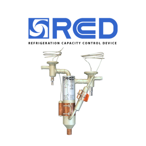 RCCD Valve