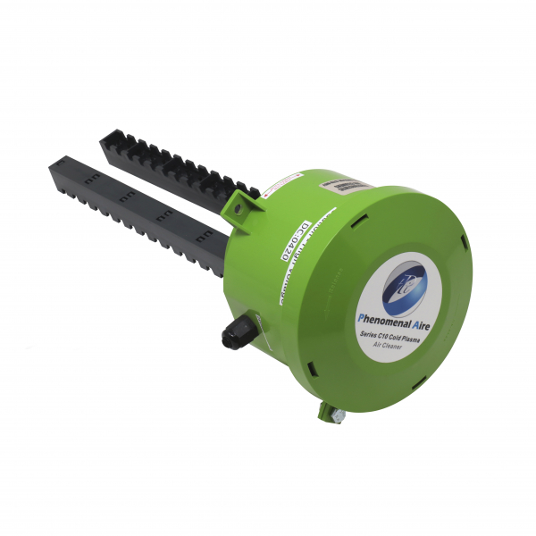 Phenomenal Aire Series C 10.0 — Commercial NPBI ionization unit