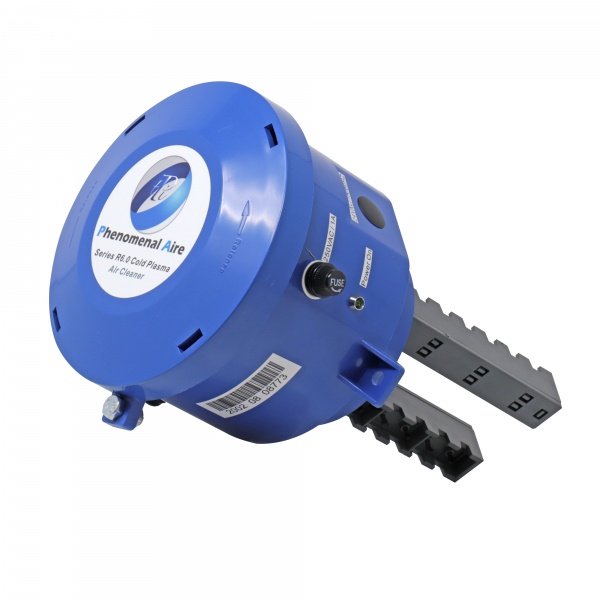 Phenomenal Aire Series R 6.0 — Standard Ducted Residential NPBI ionization unit
