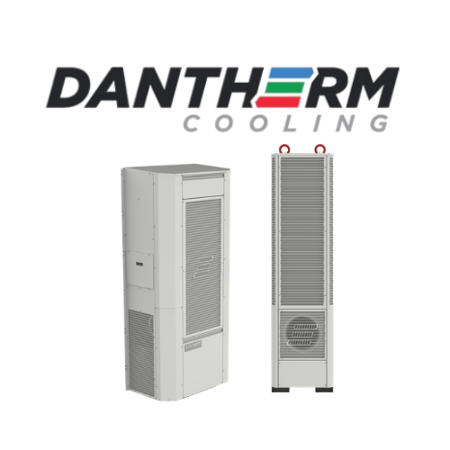 Dantherm PrecisionAir
