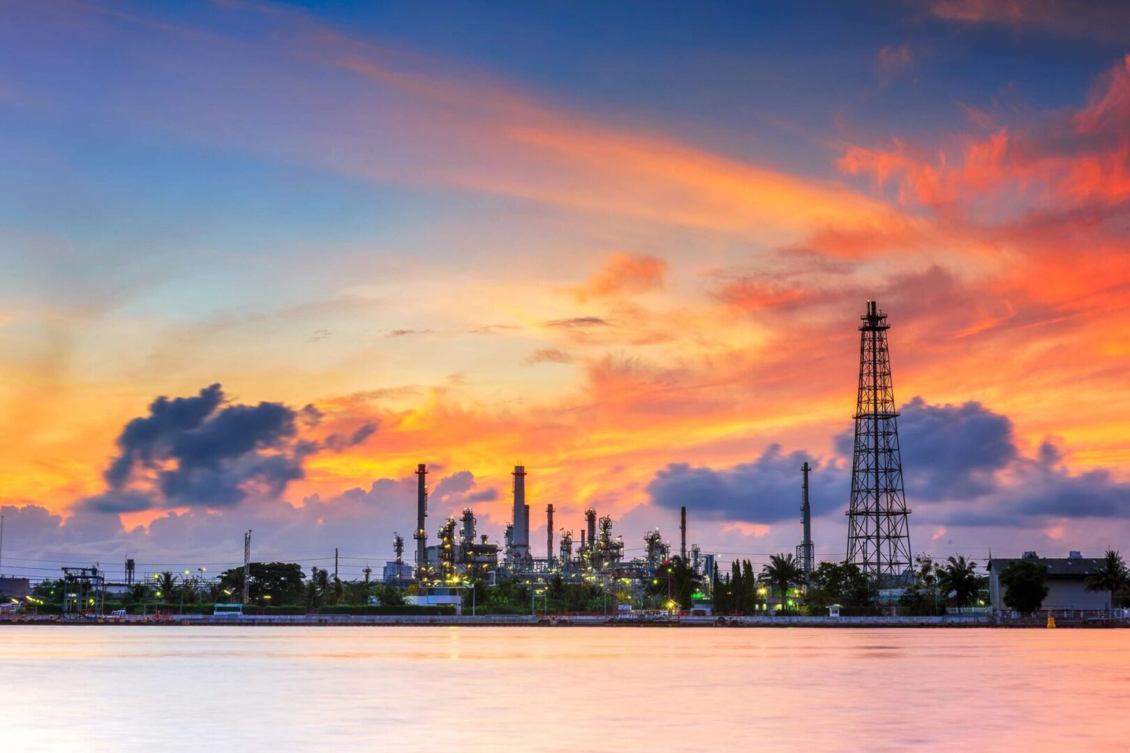 Hazardous Location HVAC Equipment