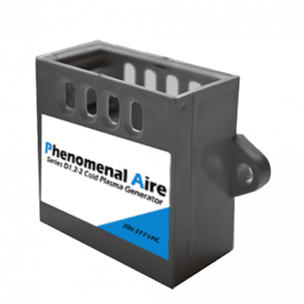 Phenomenal Aire Series D 1.2-2 — Small Systems — 208/277V NPBI ionization unit