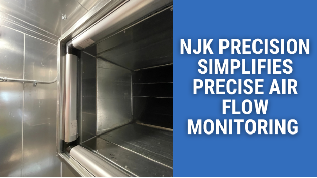 Case Study: Retrofitting Legacy Airflow Measuring Technology in a Surgical Suite