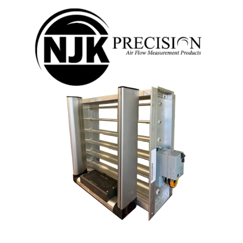 NJK Precision / DLS