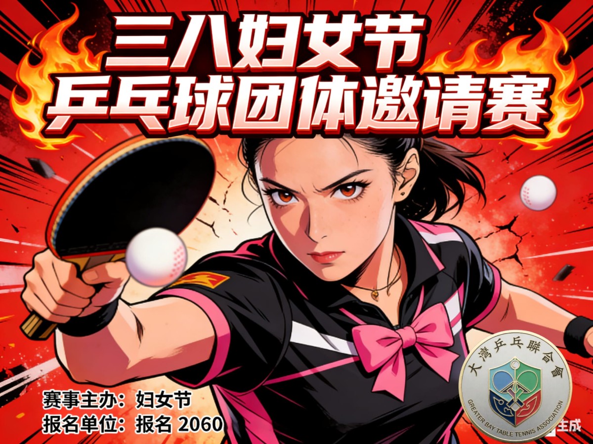 Table Tennis Background