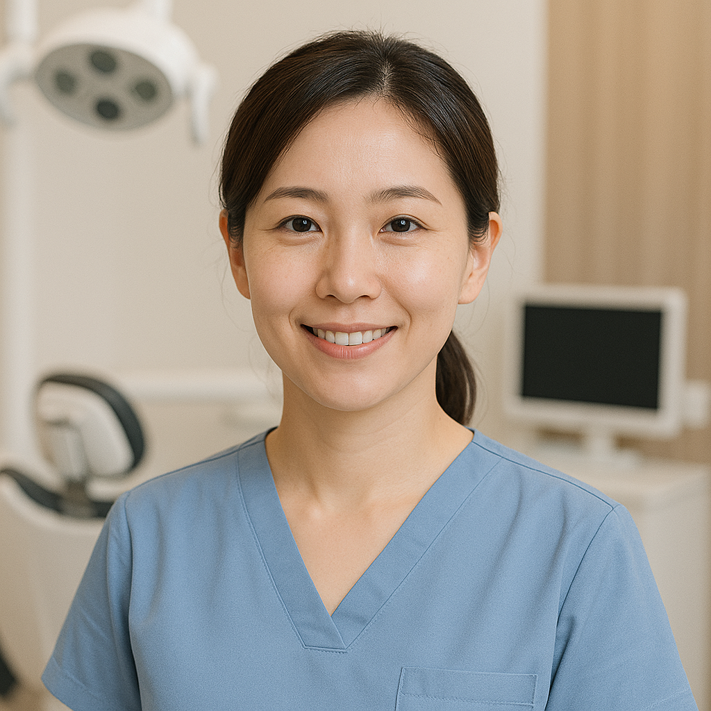 歯科衛生士
