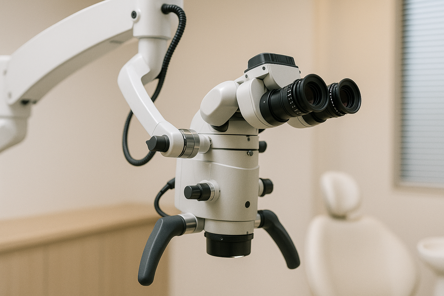 マイクロスコープ