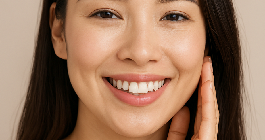 セラミック治療