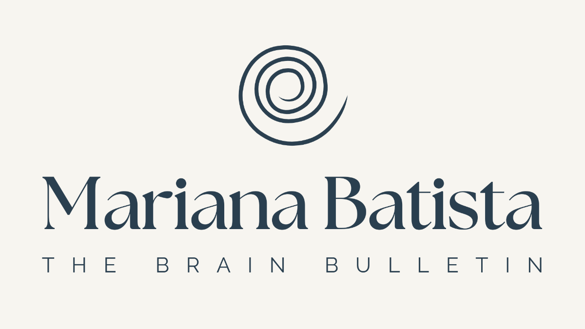 Mariana Batista Logo