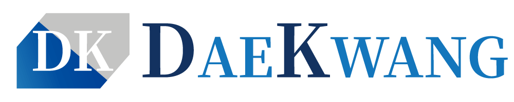 DaeKwang Logo