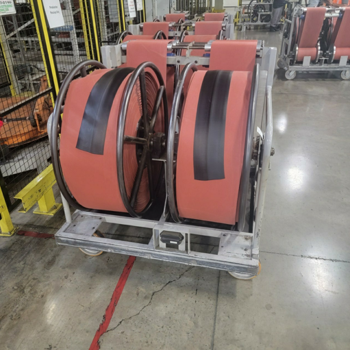 자동화 생산라인