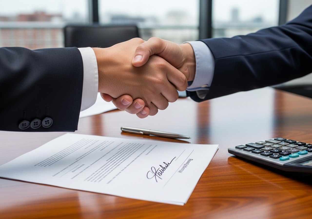 Финансовые споры