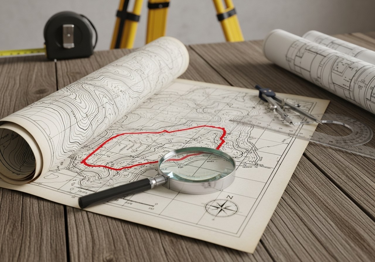 Земельные и имущественные правоотношения