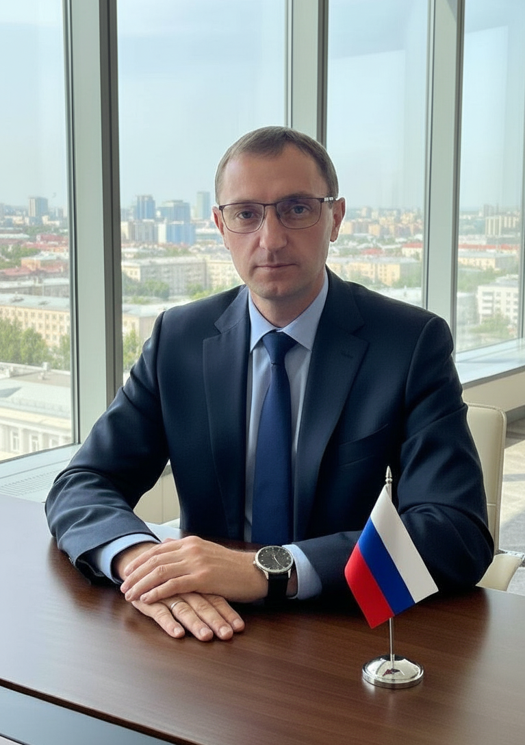 Руководство компании