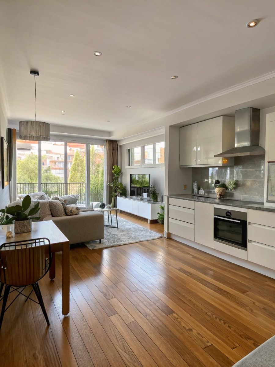 Diseño de Interiores en Aranjuez