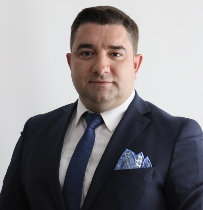 Orxan İsayev