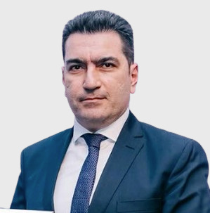 Jahangir Mammadov