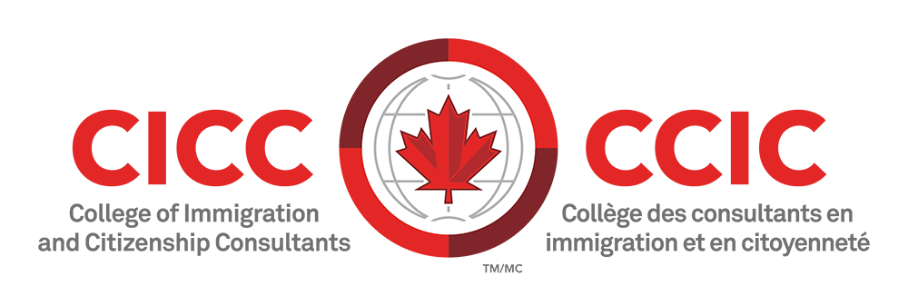 CICC - College of Immigration and Citizenship Consultants