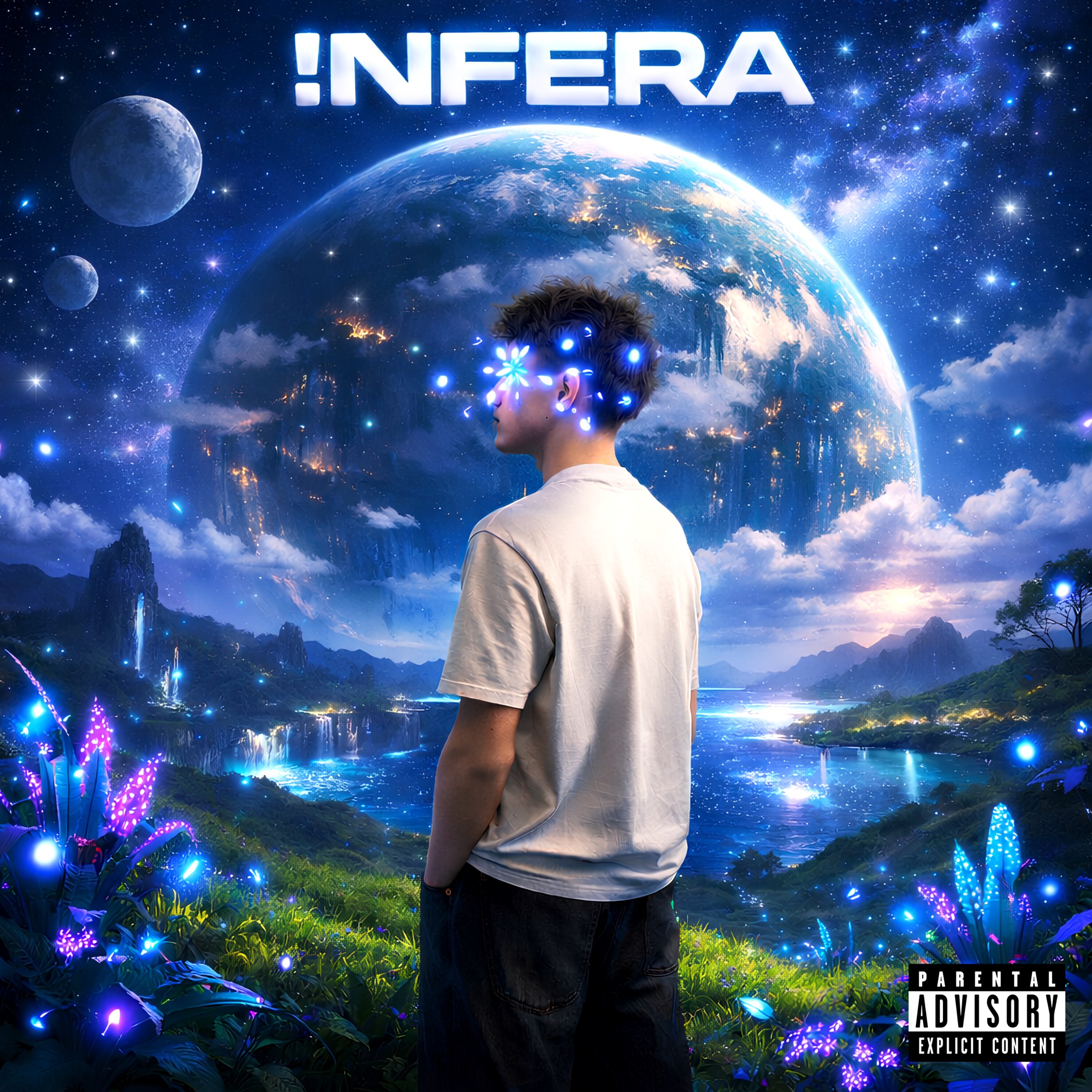 !NFERA Album Cover