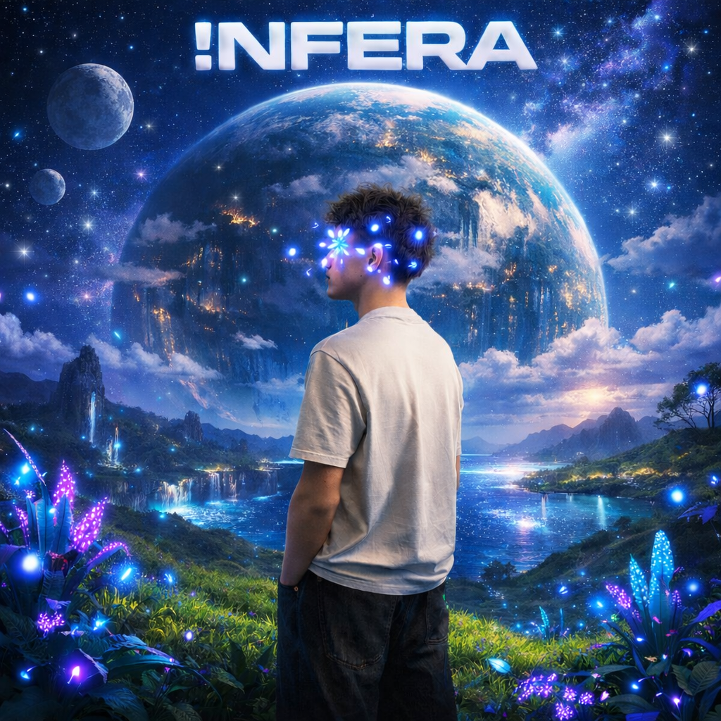 !NFERA Album Cover