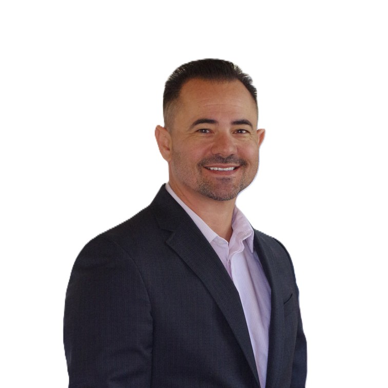 Executive coaching session