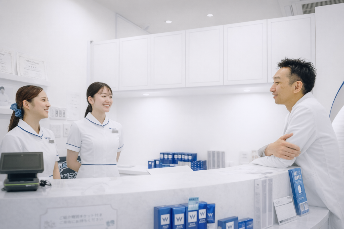 健康・安全・幸福