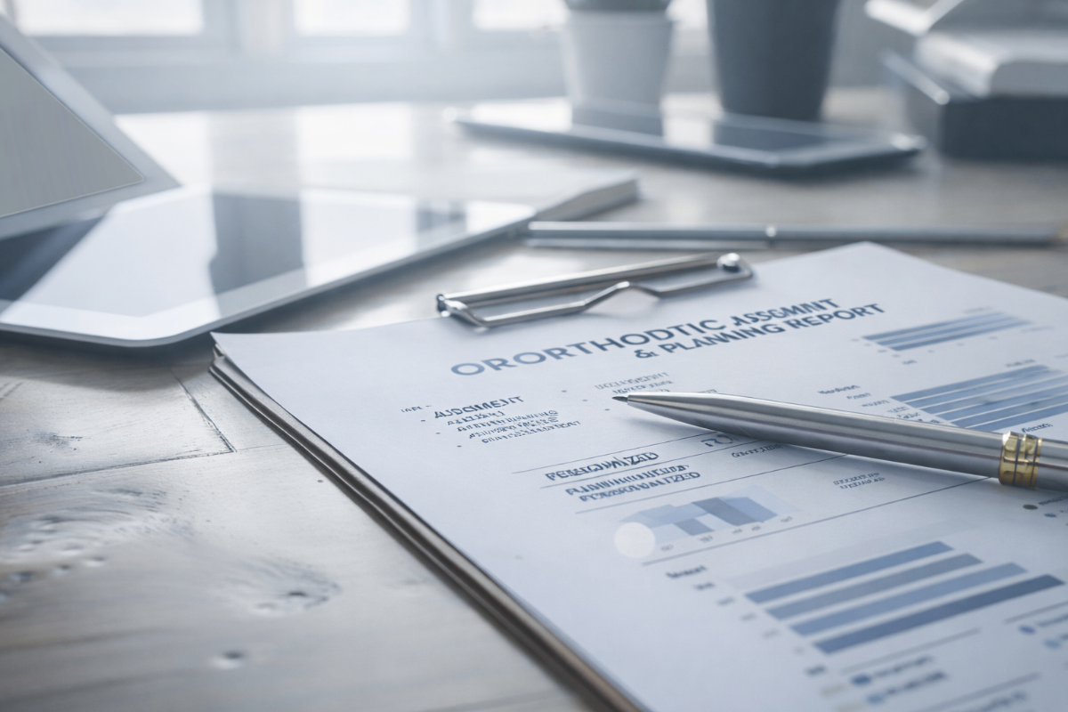 診断結果と選択肢の共有