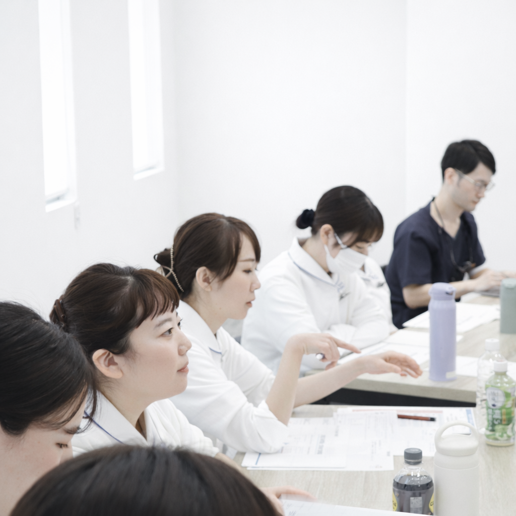 組織としての多様性・文化