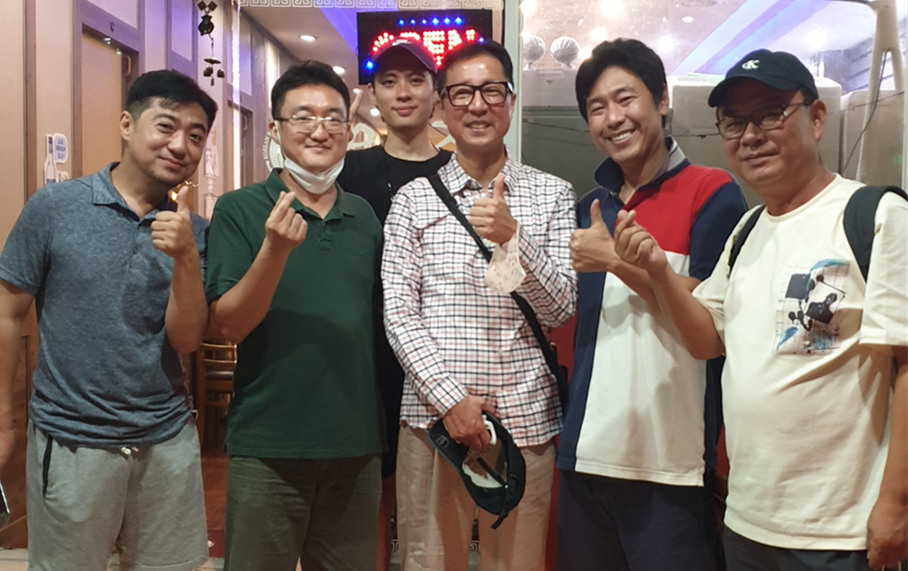 HANA Academy Senior English Program